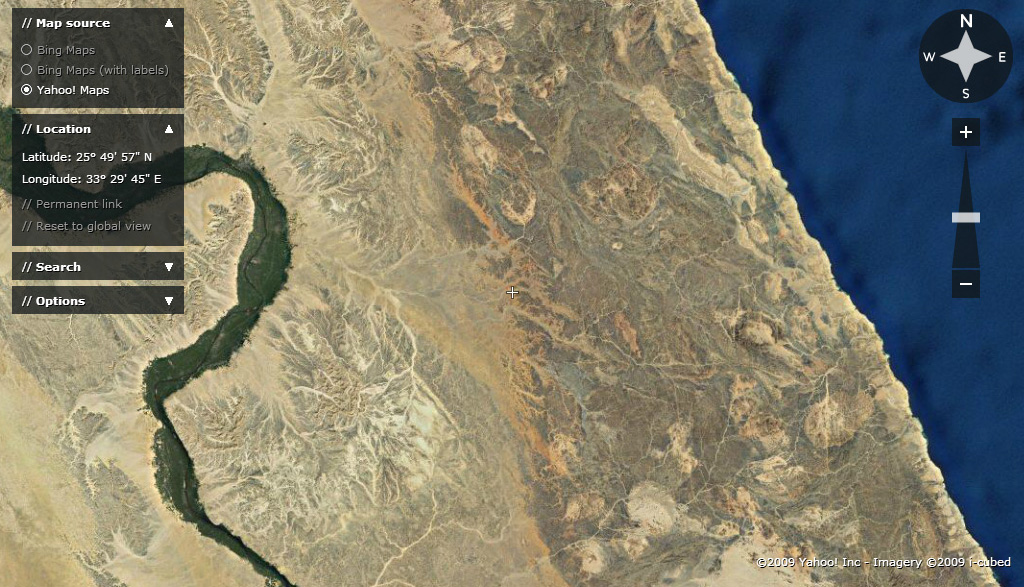 egypt