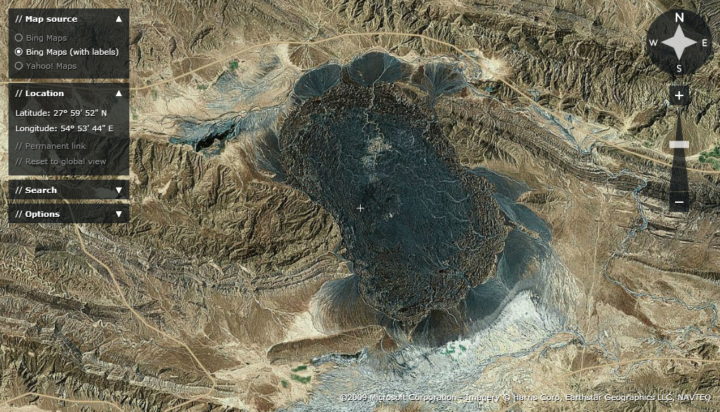 iran_South